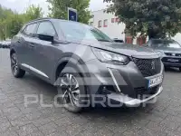 2022 Peugeot 2008