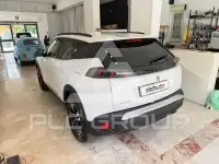 2022 Peugeot 2008