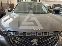 2022 Peugeot 2008