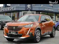 2022 Peugeot 2008
