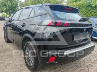 2022 Peugeot 2008