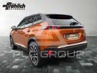 2022 Peugeot 2008