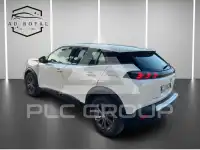 2022 Peugeot 2008