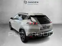 2022 Peugeot 2008