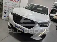 2022 Peugeot 2008