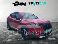 2022 Peugeot 2008