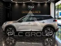 2022 Peugeot 2008