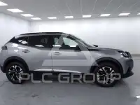 2022 Peugeot 2008