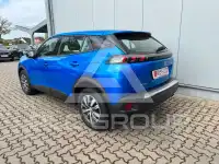 2022 Peugeot 2008