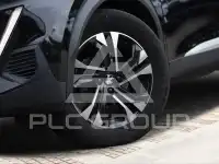 2022 Peugeot 2008