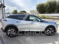 2022 Peugeot 2008