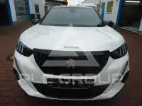 2022 Peugeot 2008