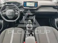 2022 Peugeot 2008