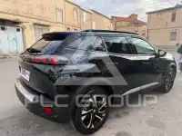 2022 Peugeot 2008