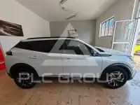 2022 Peugeot 2008