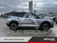 2022 Peugeot 2008