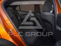 2022 Peugeot 2008