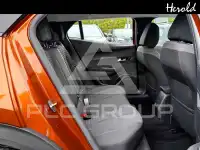 2022 Peugeot 2008