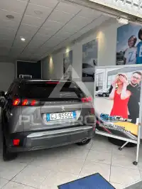 2022 Peugeot 2008