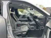 2022 Peugeot 2008