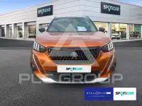 2022 Peugeot 2008