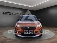 2022 Peugeot 2008