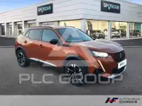 2022 Peugeot 2008
