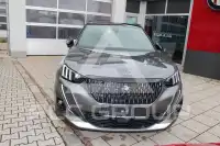 2022 Peugeot 2008