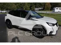 2022 Peugeot 2008
