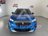 2022 Peugeot 2008