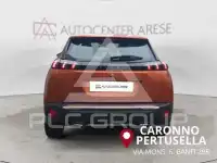 2022 Peugeot 2008