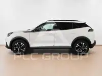 2022 Peugeot 2008