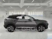 2022 Peugeot 2008