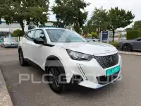 2022 Peugeot 2008
