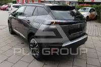 2022 Peugeot 2008