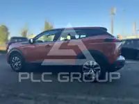 2022 Peugeot 2008