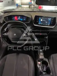 2022 Peugeot 2008