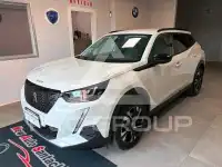 2022 Peugeot 2008