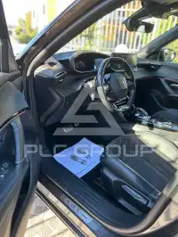 2022 Peugeot 2008