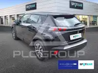 2022 Peugeot 2008