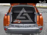 2022 Peugeot 2008