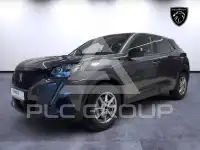 2022 Peugeot 2008