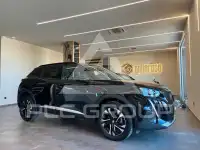 2022 Peugeot 2008
