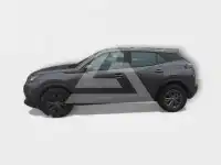 2022 Peugeot 2008