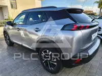 2022 Peugeot 2008
