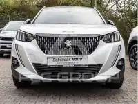 2022 Peugeot 2008