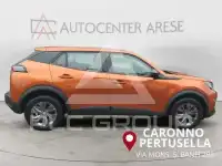 2022 Peugeot 2008