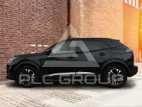 2022 Peugeot 2008