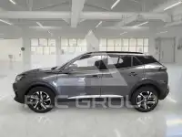2022 Peugeot 2008