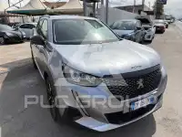 2022 Peugeot 2008